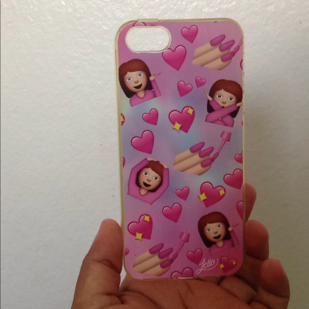 iPhone 5 /5s case